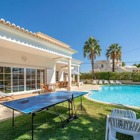 Galé Villa