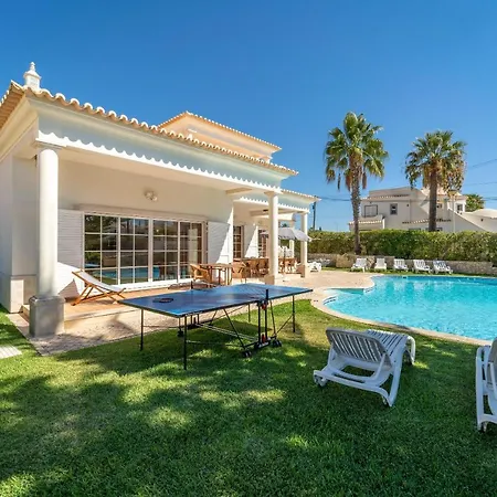 Villa Galé Albufeira